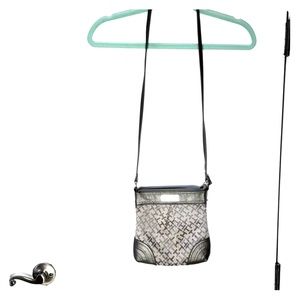 Tommy Hilfiger Crossbody Purse